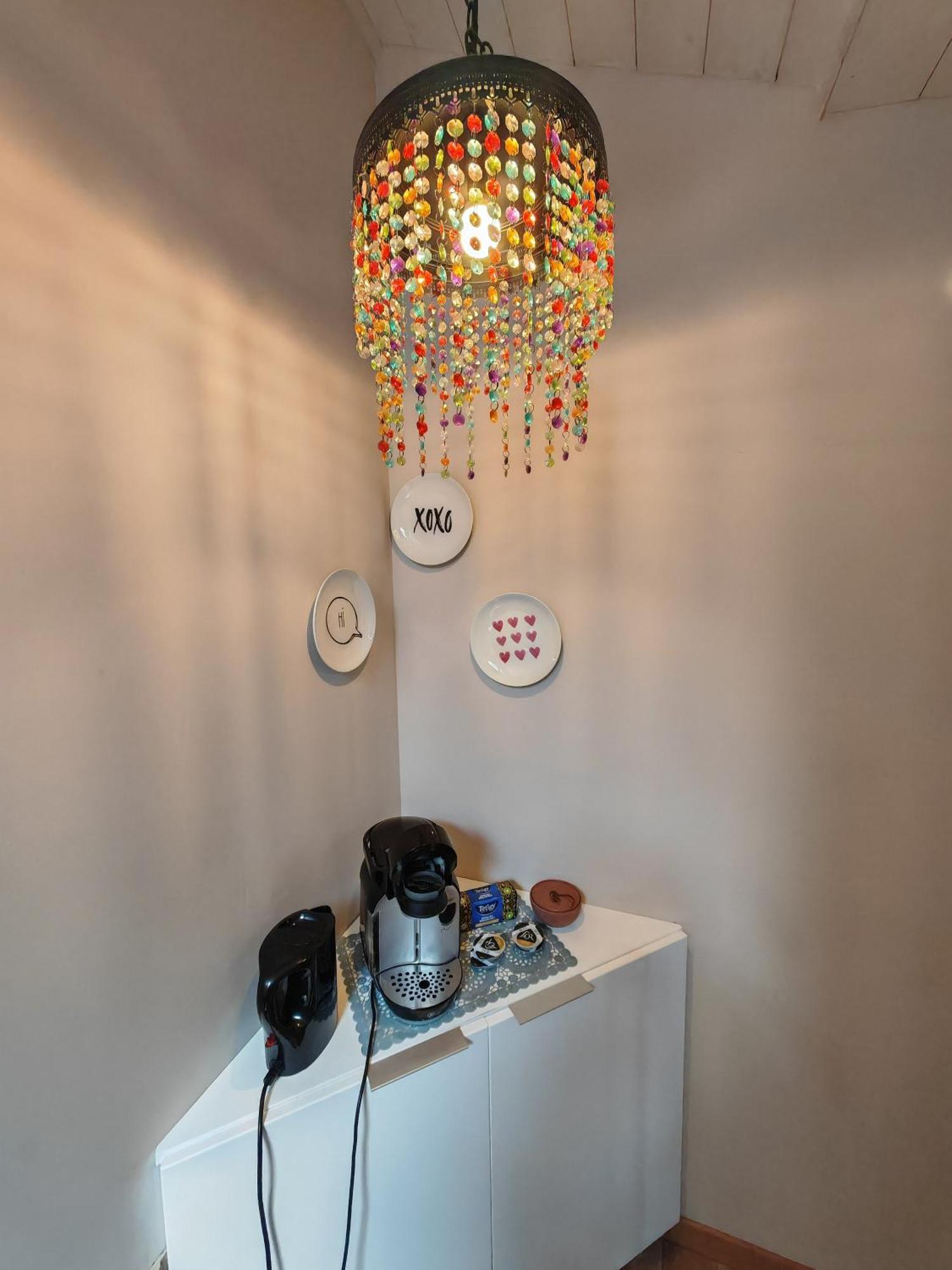 Chaleureux Studio Coeur St Jean Bellecour Lyon Bagian luar foto
