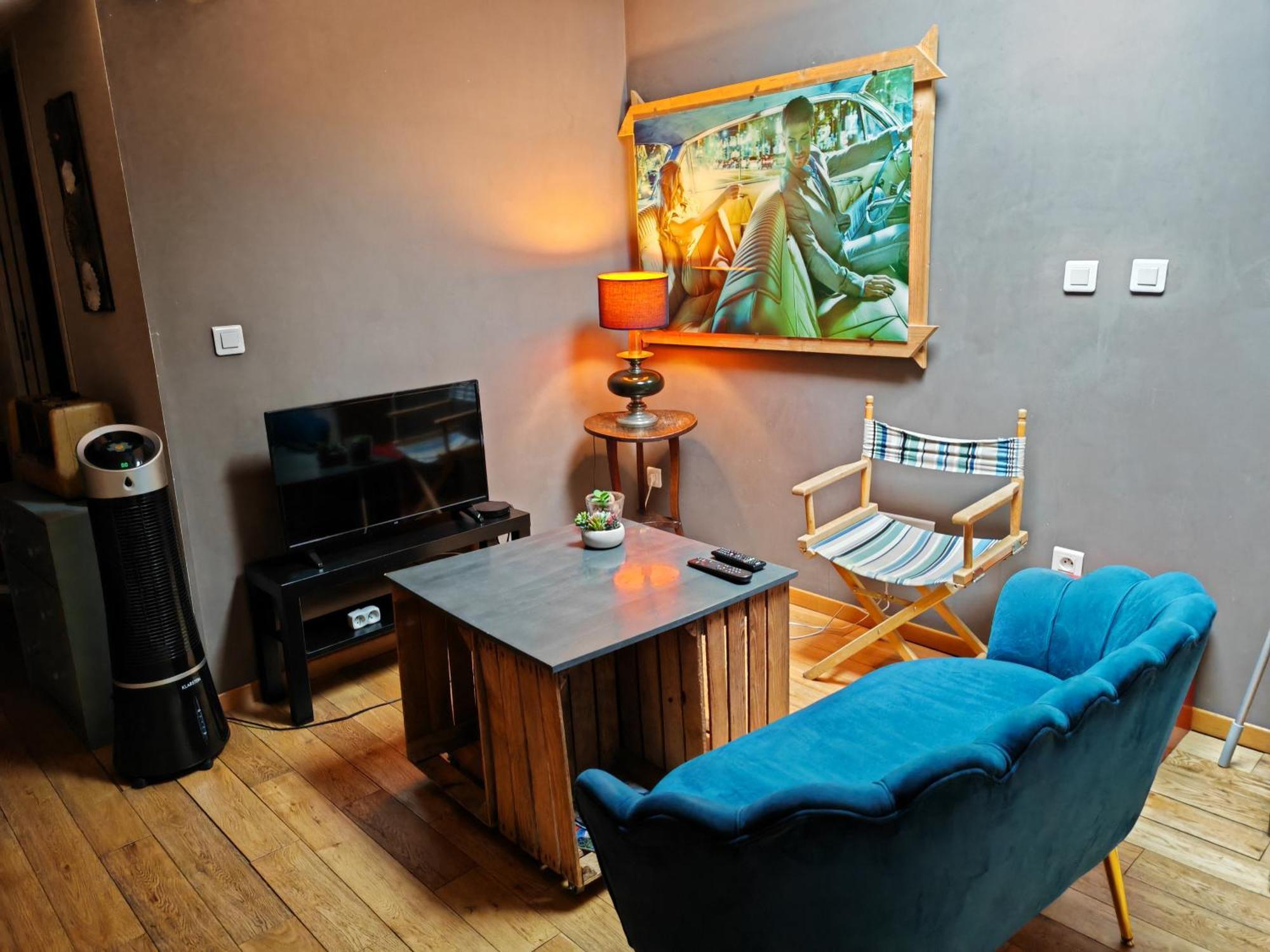 Chaleureux Studio Coeur St Jean Bellecour Lyon Bagian luar foto